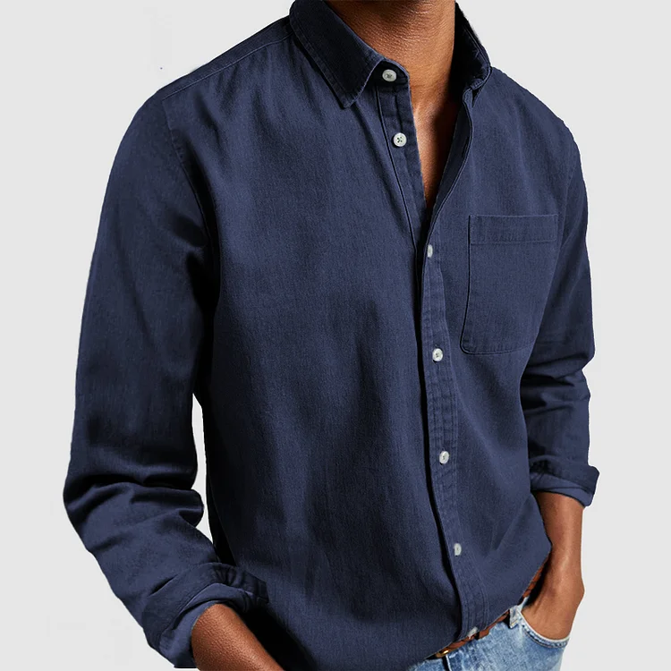 CAMISA INFORMAL MATEO