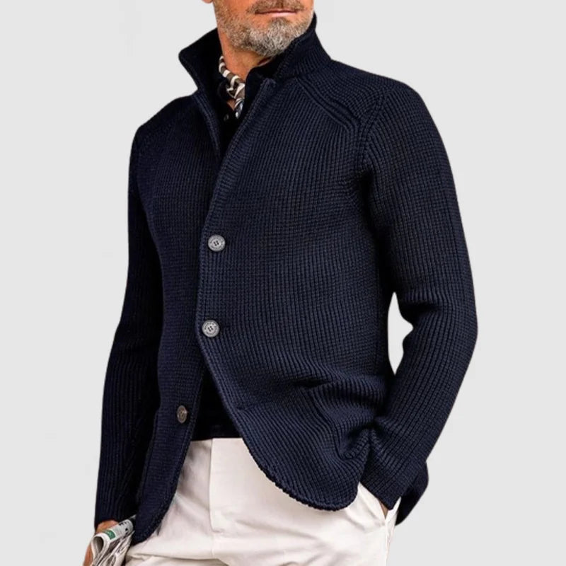MARIO - CHAQUETA ELEGANTE