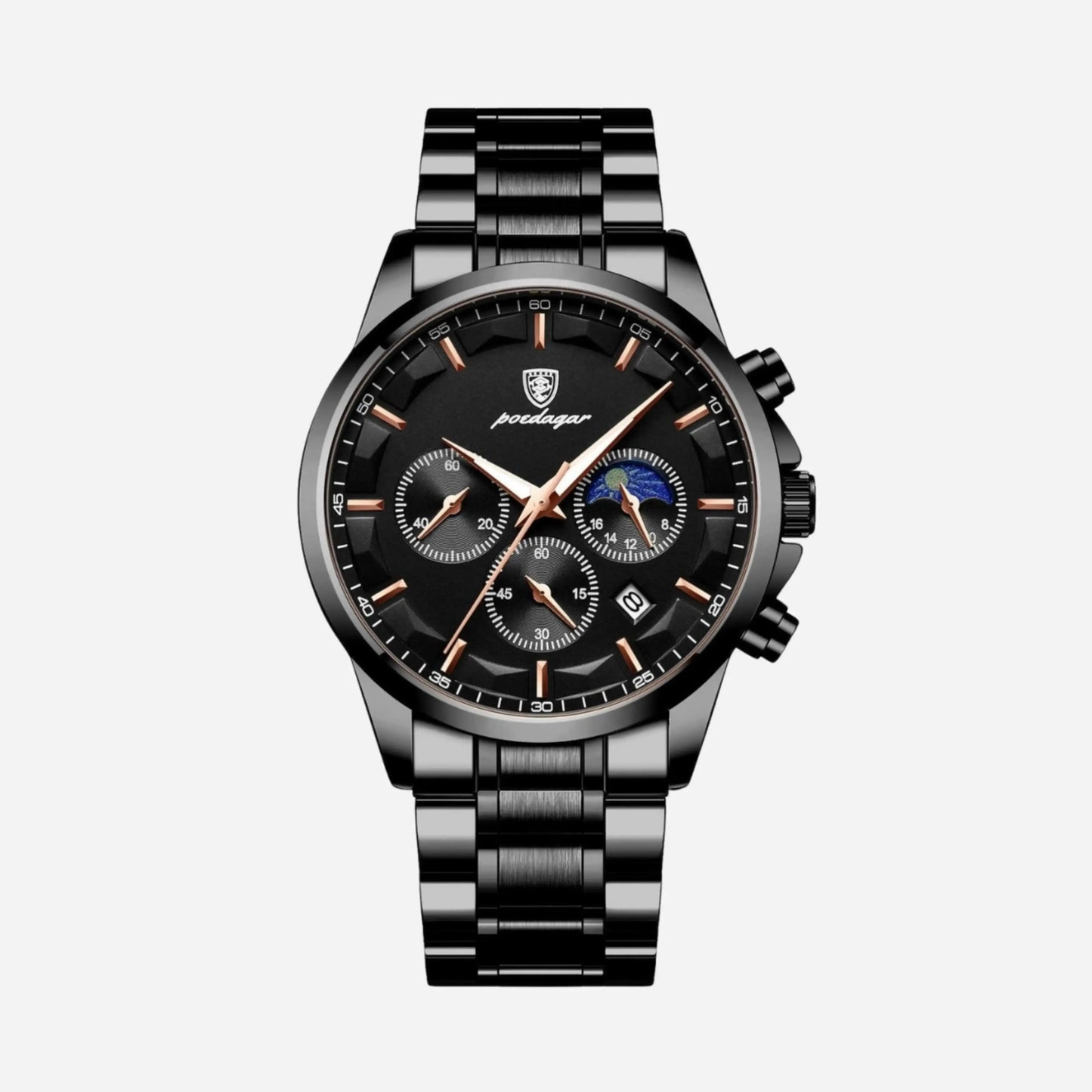RELOJ DEPORTIVO DE CUARZO