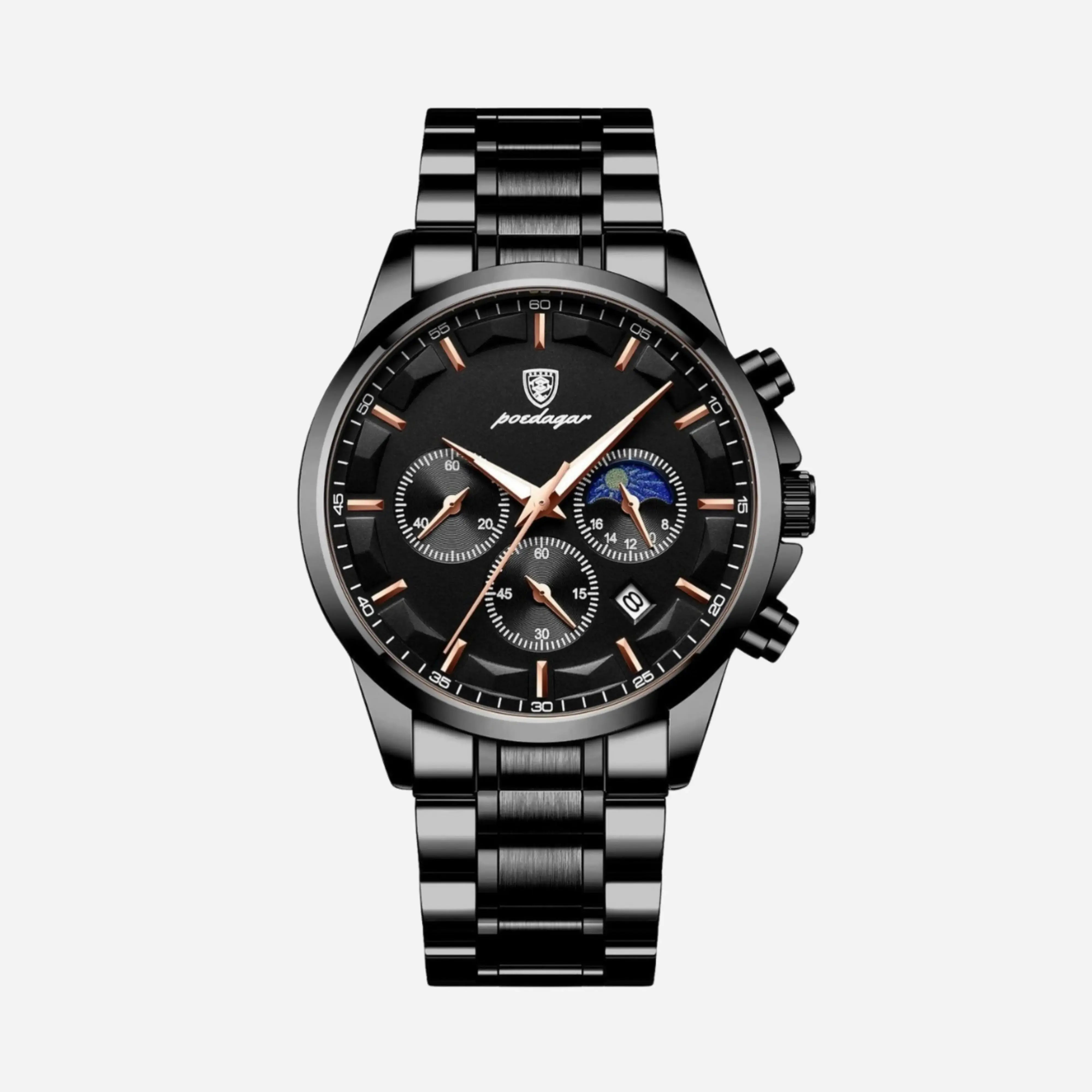 RELOJ DEPORTIVO DE CUARZO