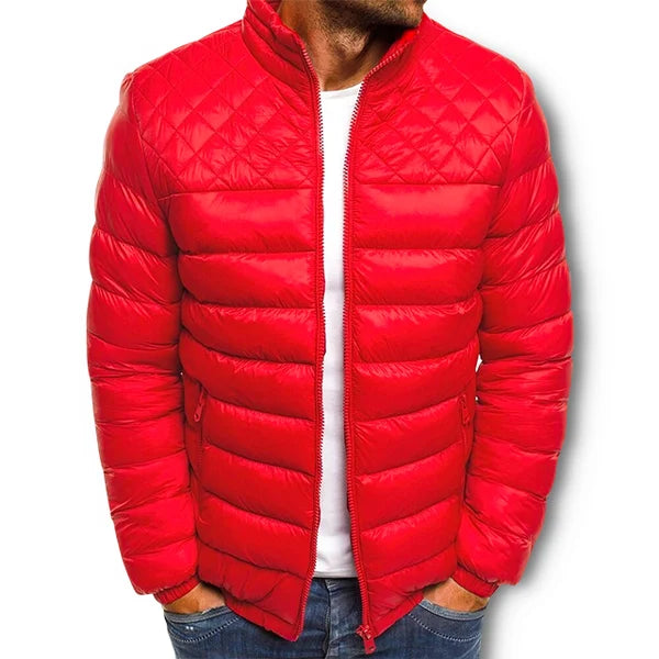 RIO - CHAQUETA DE LUJO