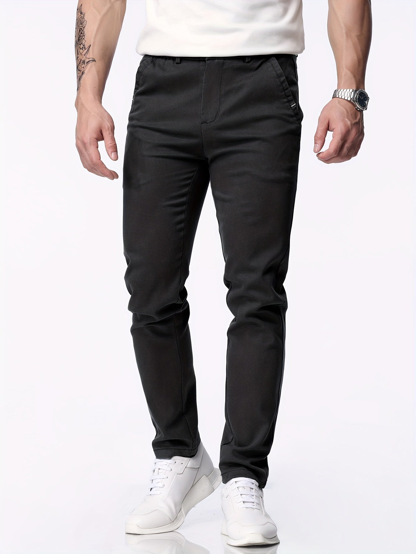 MARCOS - PANTALONES PREMIUM
