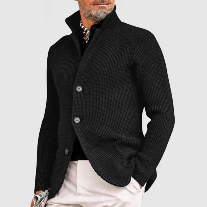 MARIO - CHAQUETA ELEGANTE