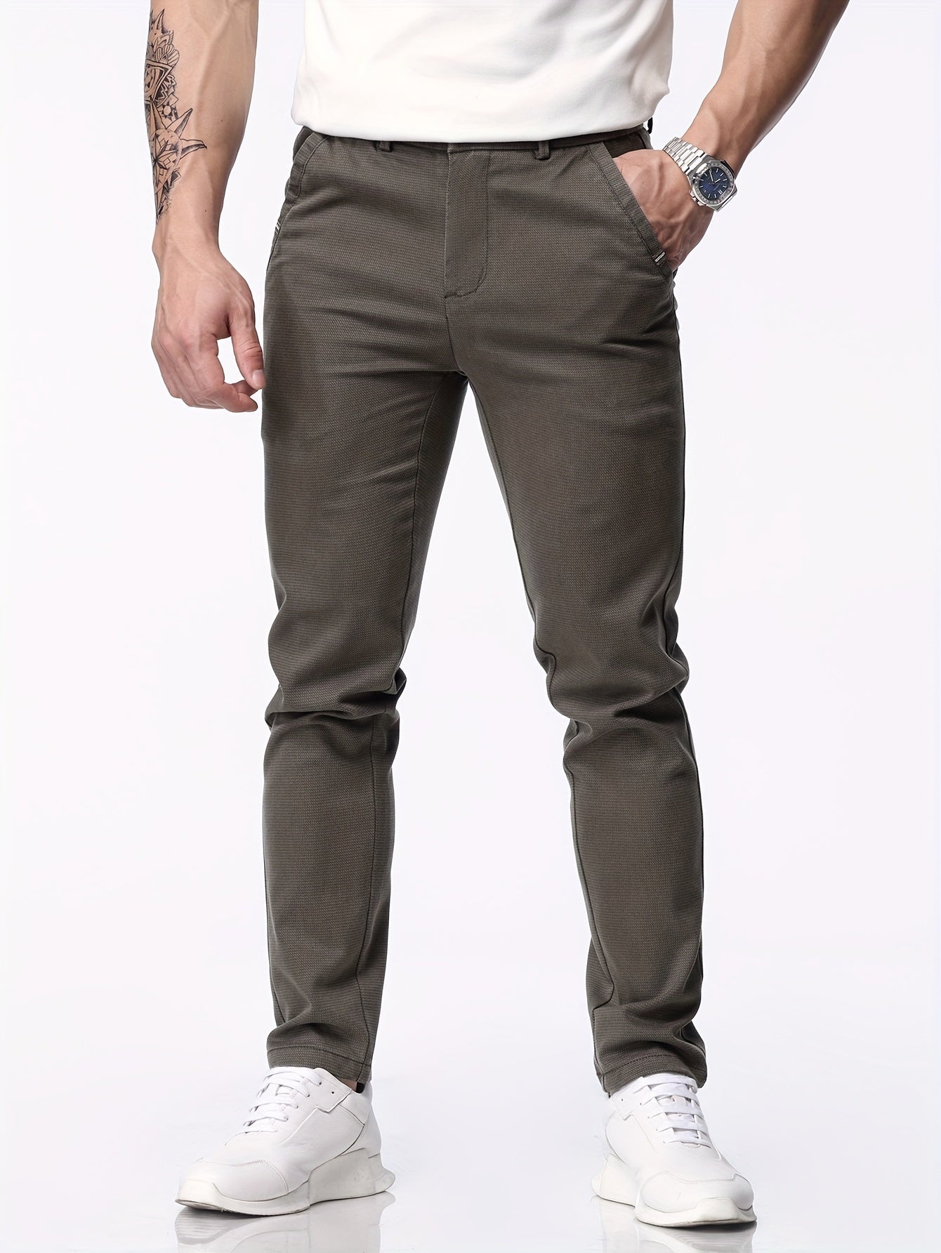 MARCOS - PANTALONES PREMIUM