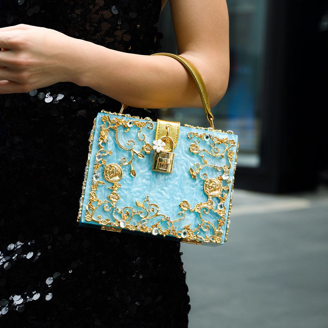 BOLSO VICTORIA