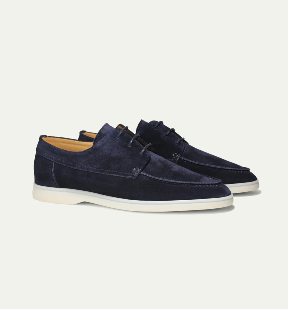 ELEGANTES MOCASINES LUCAS