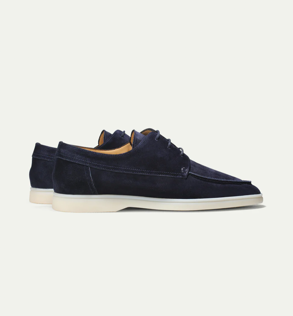 ELEGANTES MOCASINES LUCAS
