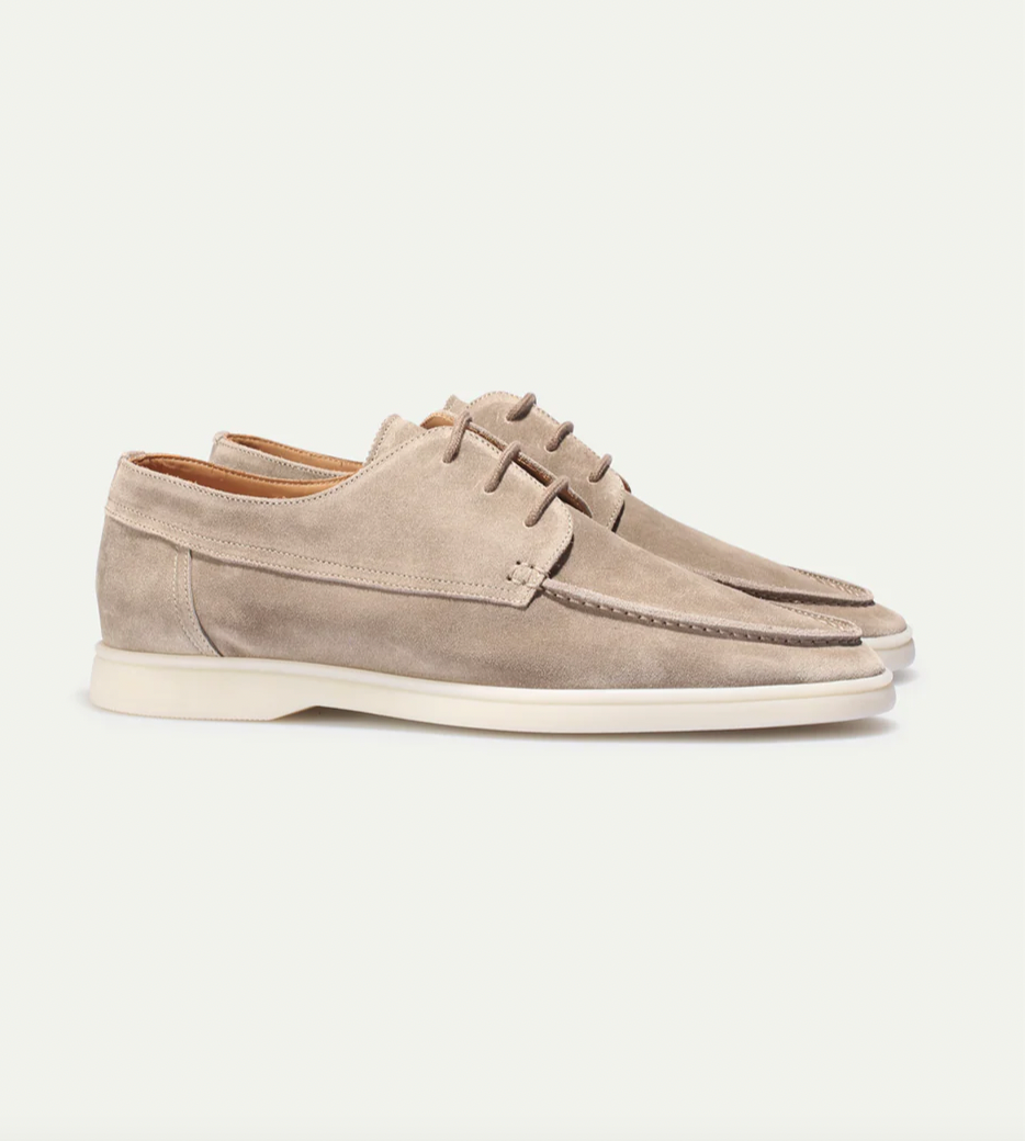 ELEGANTES MOCASINES LUCAS