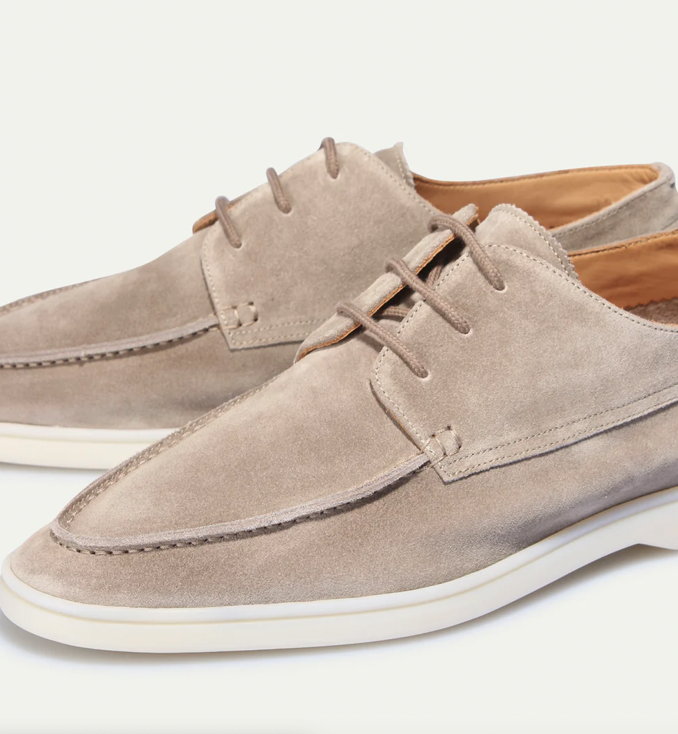ELEGANTES MOCASINES LUCAS