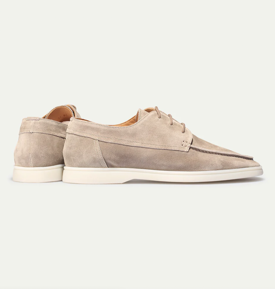 ELEGANTES MOCASINES LUCAS