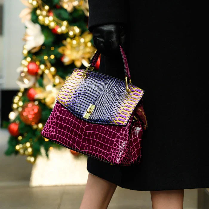 BOLSO CROCELLE
