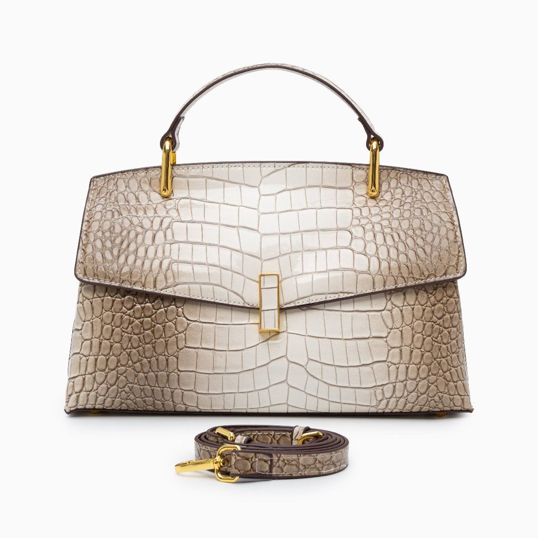 BOLSO DE TELA NATALIA