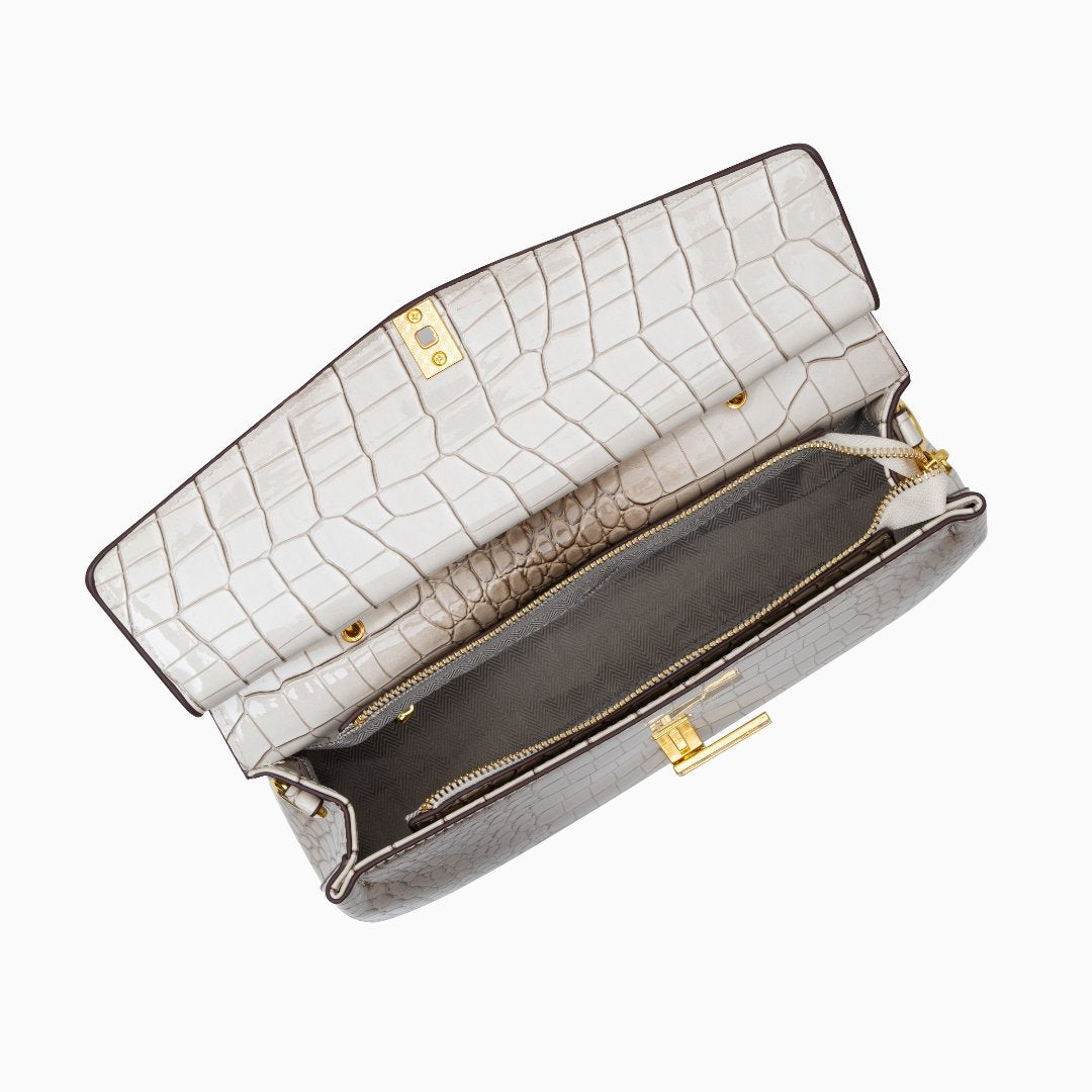 BOLSO DE TELA NATALIA
