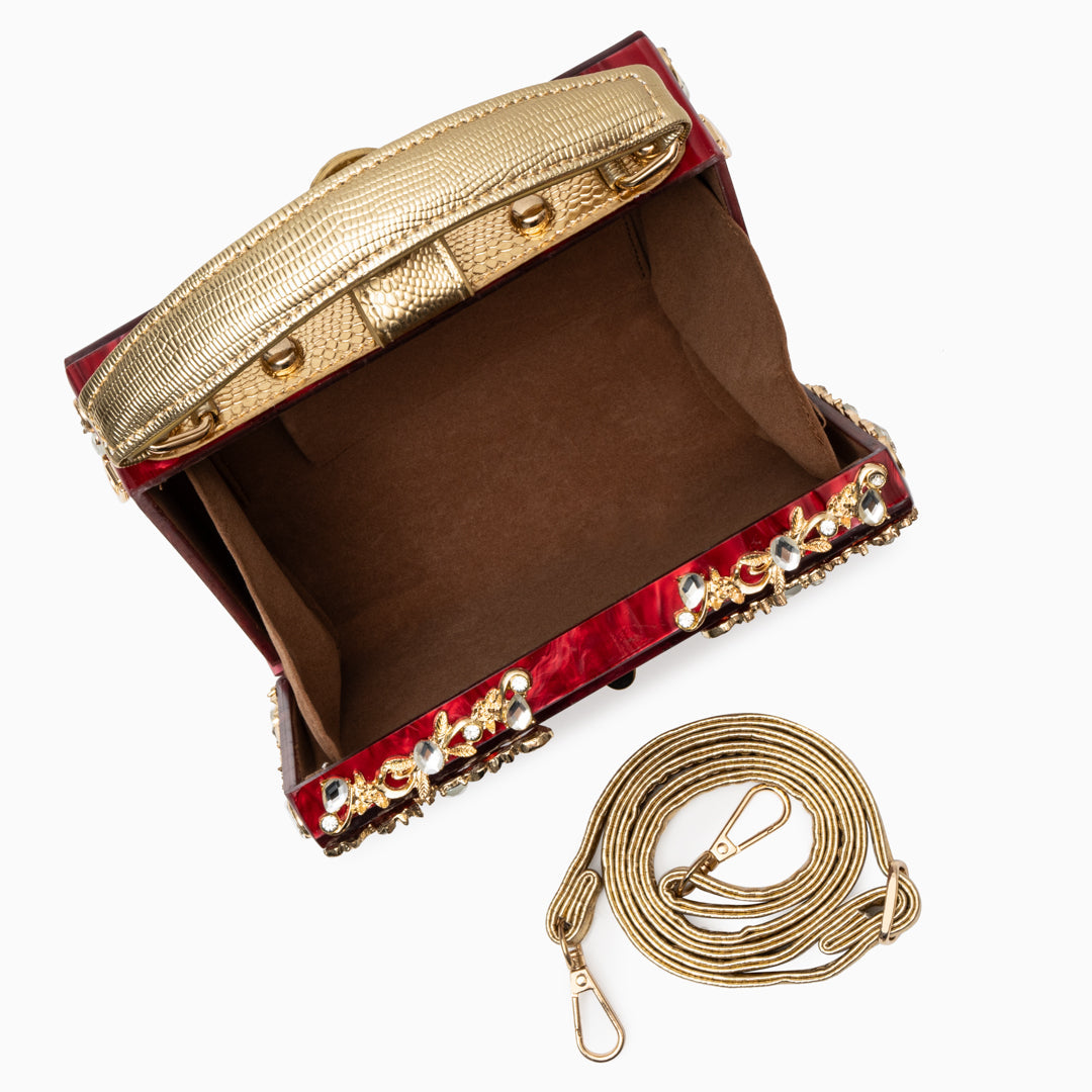 BOLSO VICTORIA