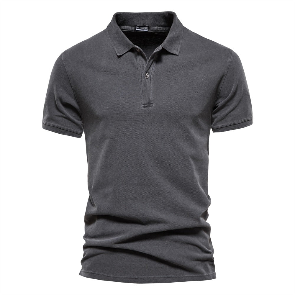 CAMISA PREMIUM MAURICIO