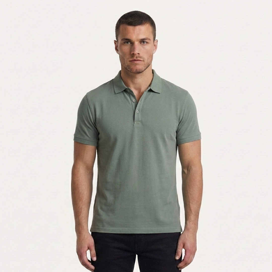CAMISA PREMIUM MAURICIO