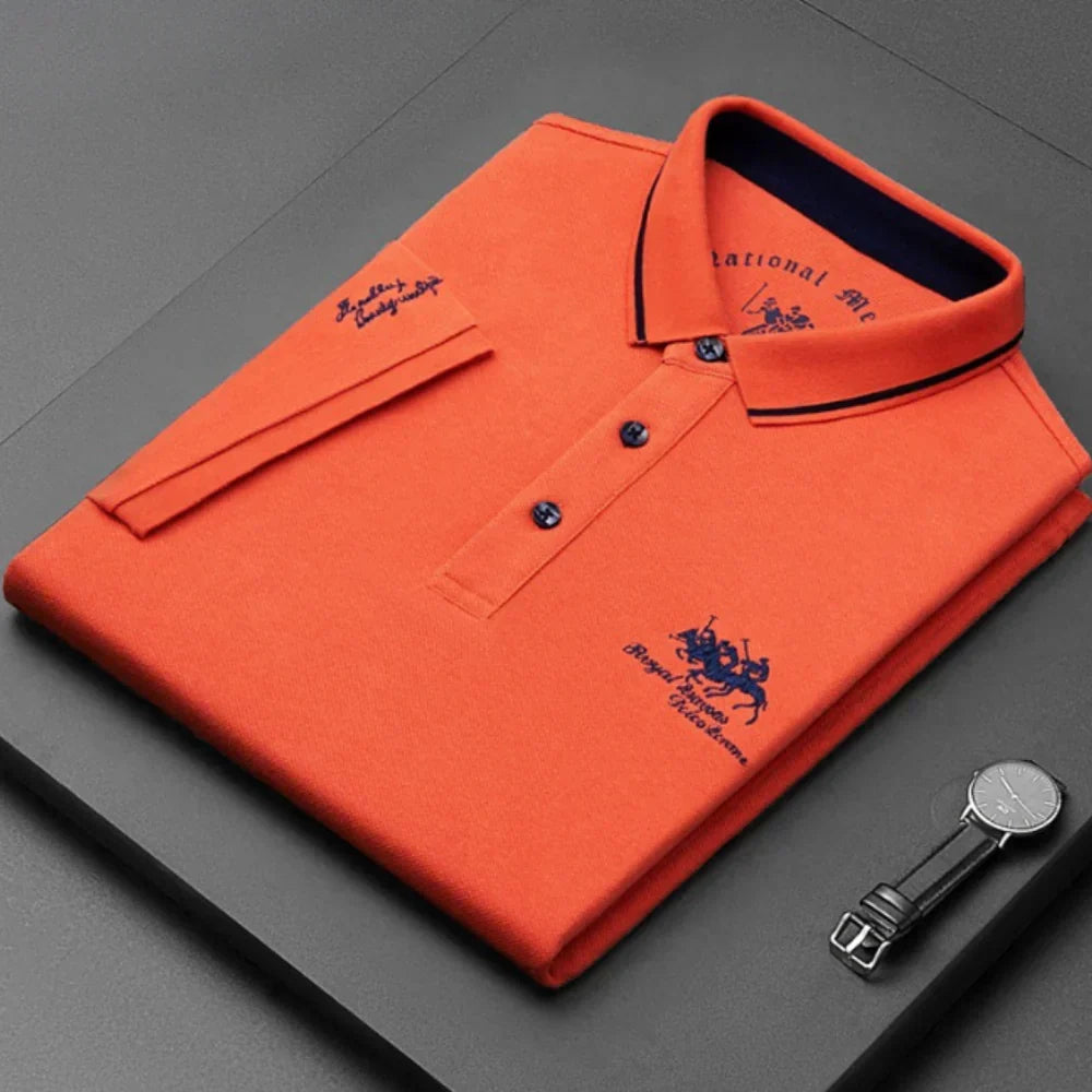 POLO FRANCESCO