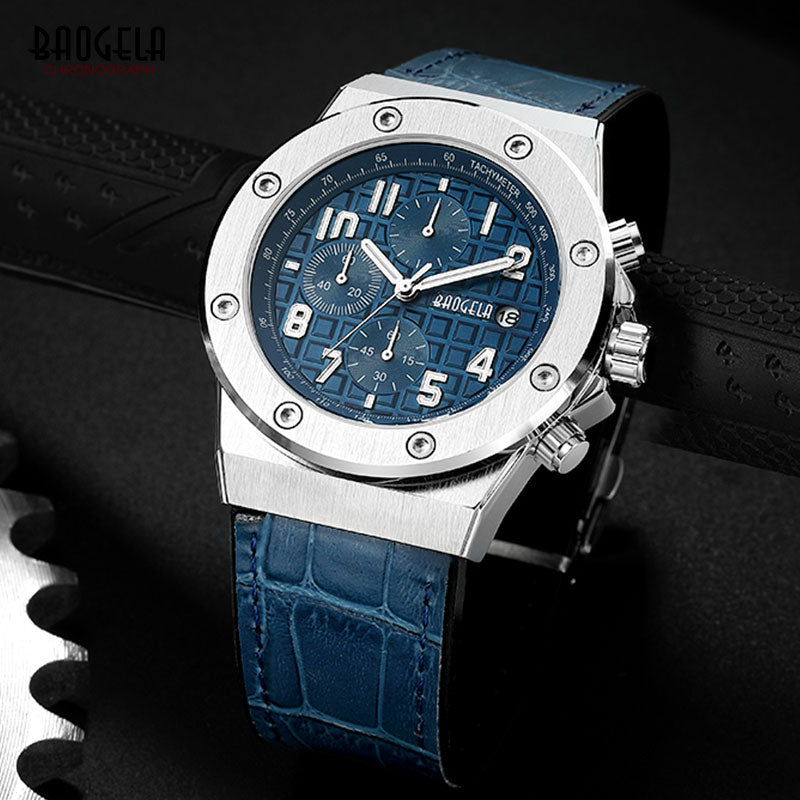 RELOJ CRONÓGRAFO INFORMAL