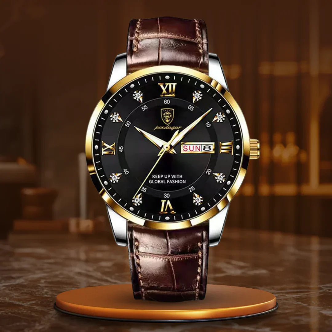 RELOJ LUMINOSO