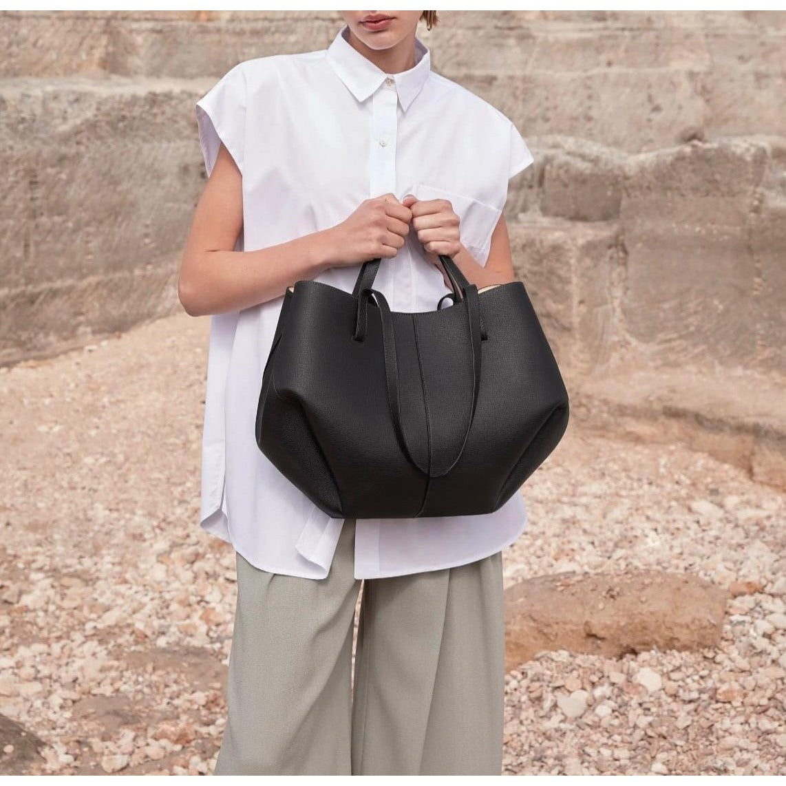 BOLSO UMBRELLA