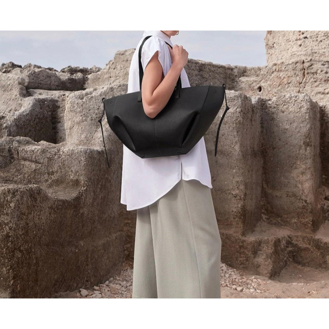 BOLSO UMBRELLA