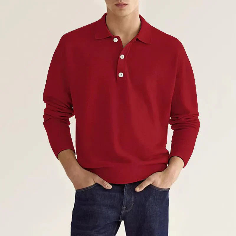 POLO BERNARDO