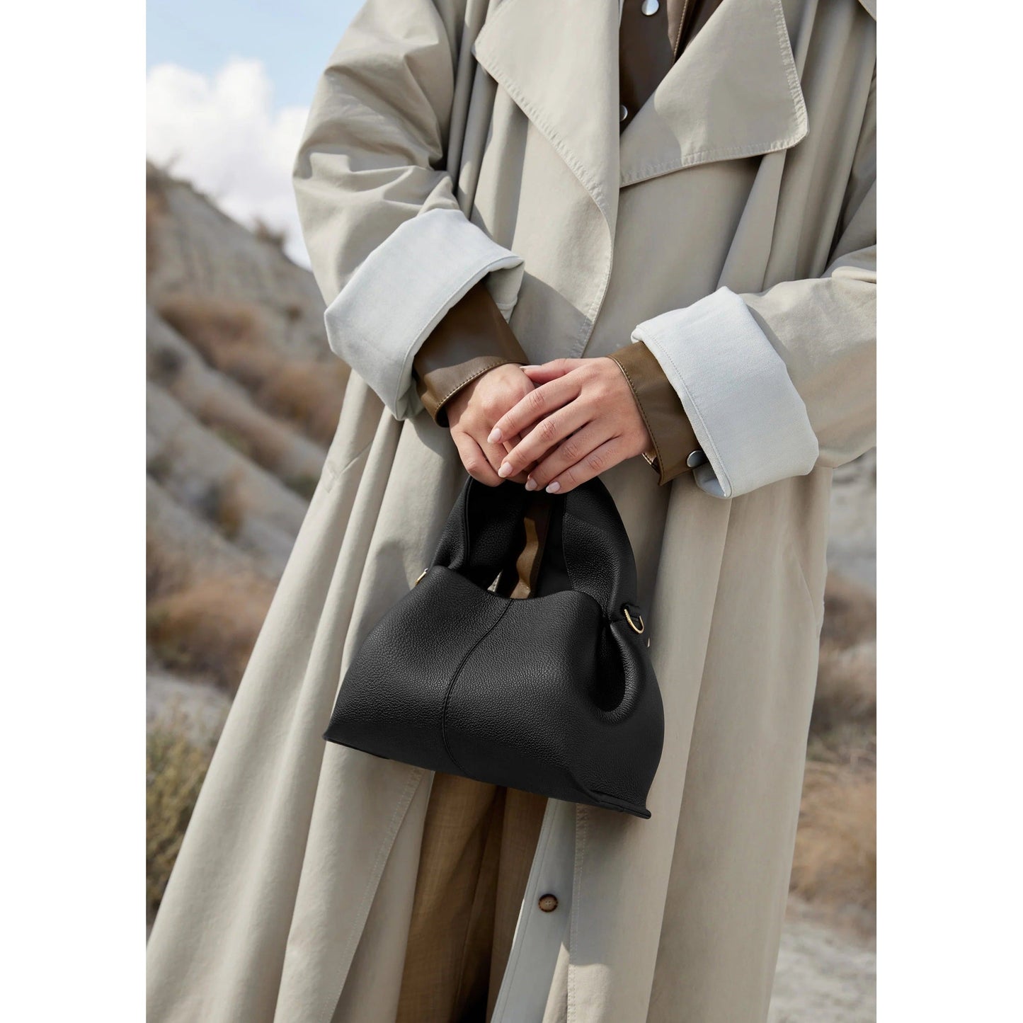 BOLSO BIANCO
