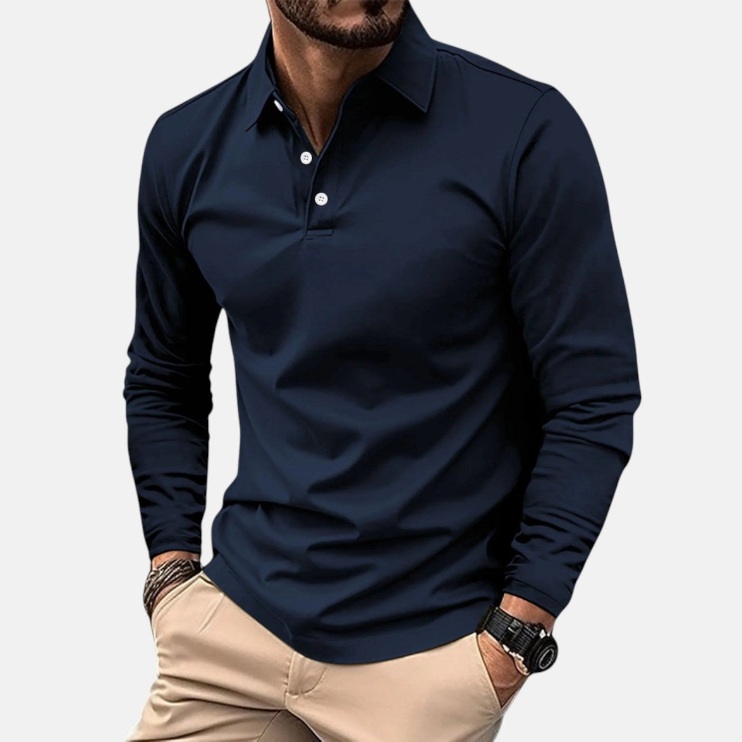 POLO PREMIUM LEONARDO