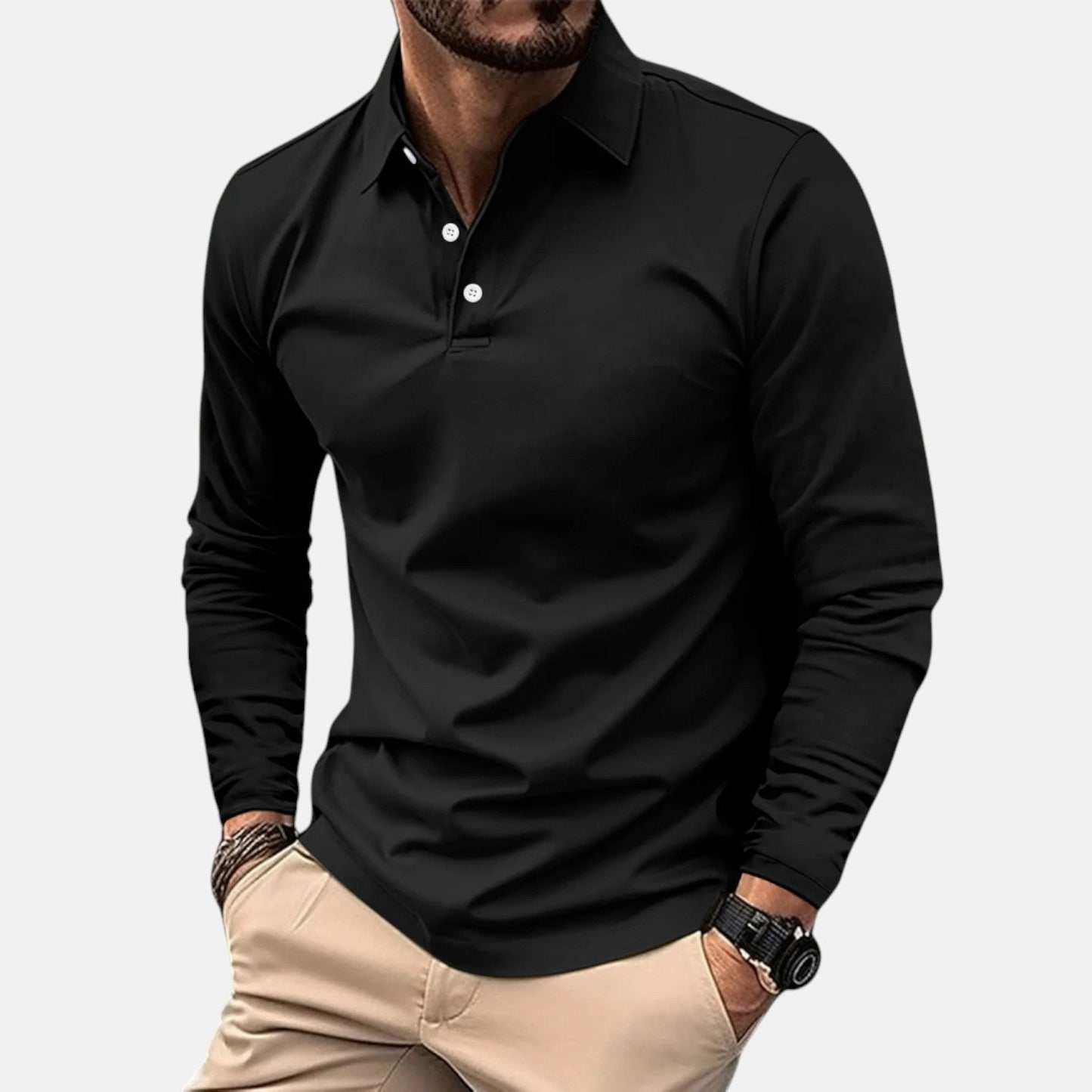 POLO PREMIUM LEONARDO