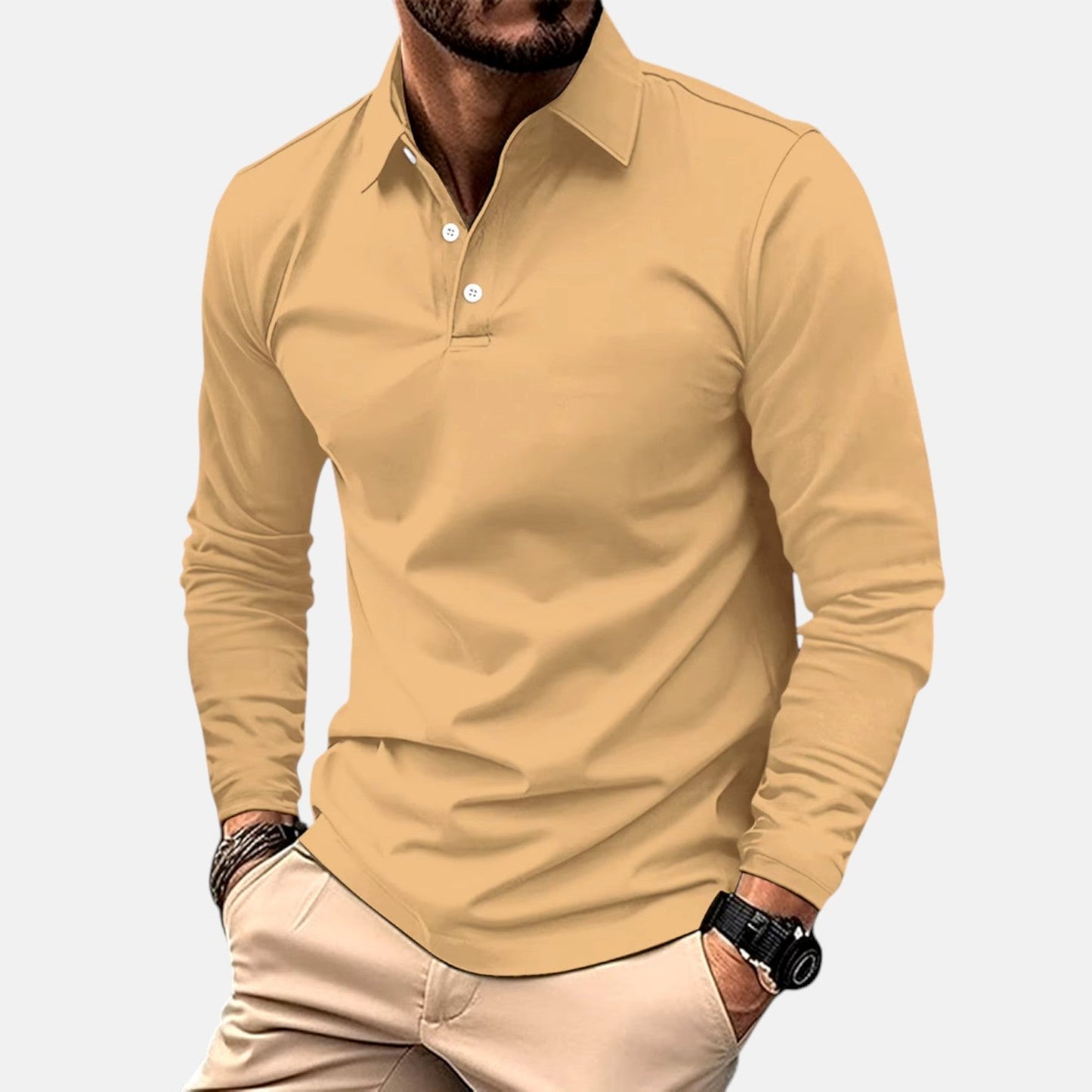 POLO PREMIUM LEONARDO