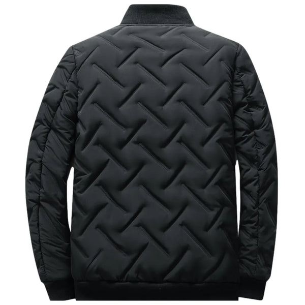 FABIAN - CHAQUETA ACOLCHADA