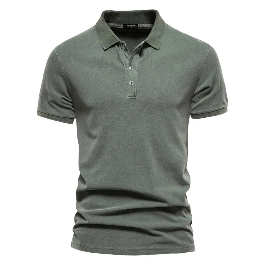 CAMISA PREMIUM MAURICIO