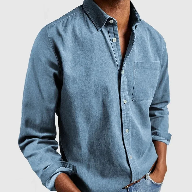 CAMISA INFORMAL MATEO