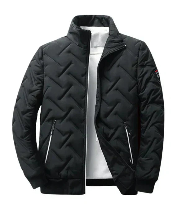 FABIAN - CHAQUETA ACOLCHADA