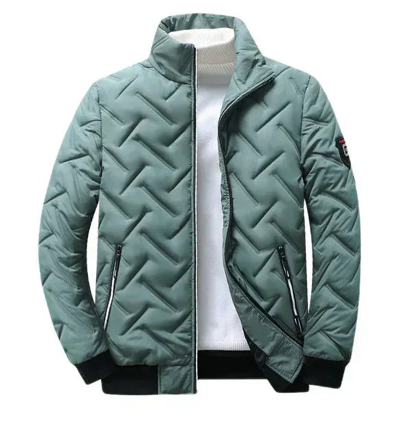 FABIAN - CHAQUETA ACOLCHADA