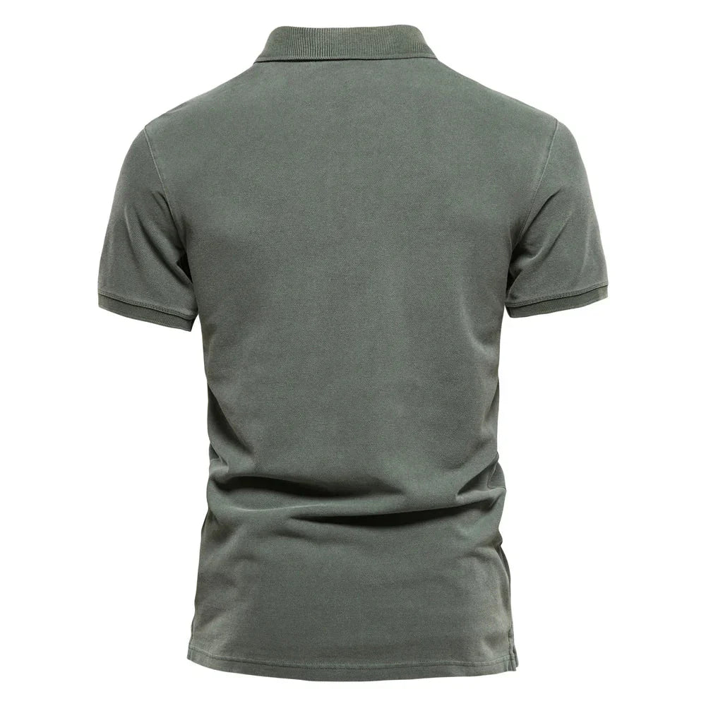 CAMISA PREMIUM MAURICIO