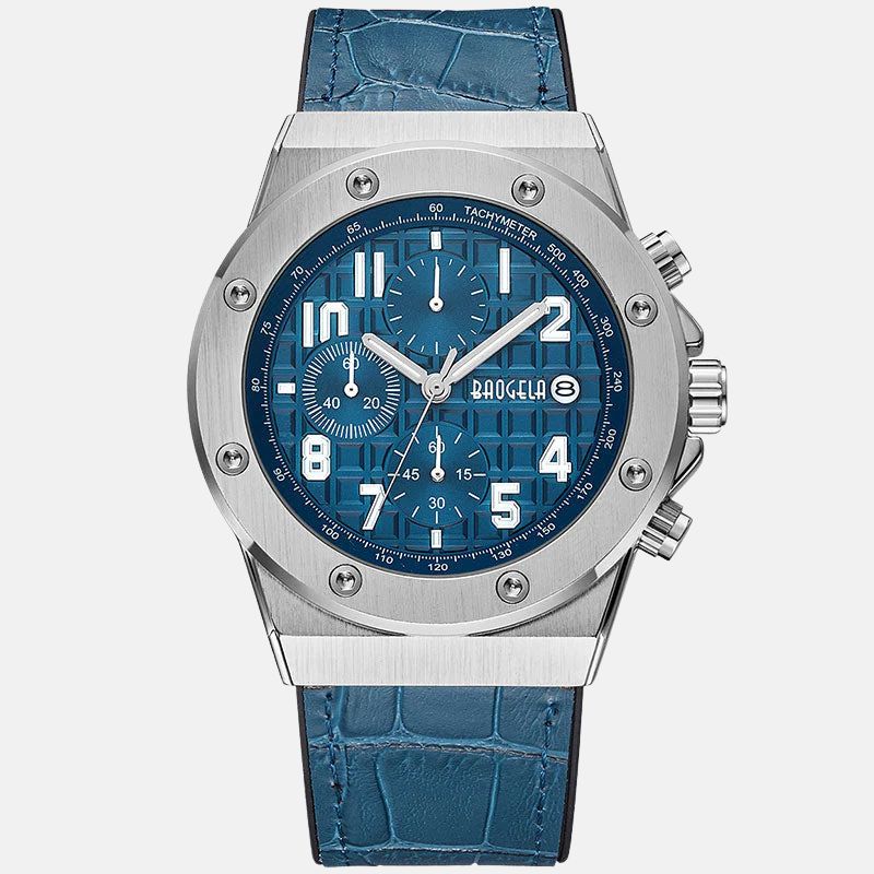 RELOJ CRONÓGRAFO INFORMAL