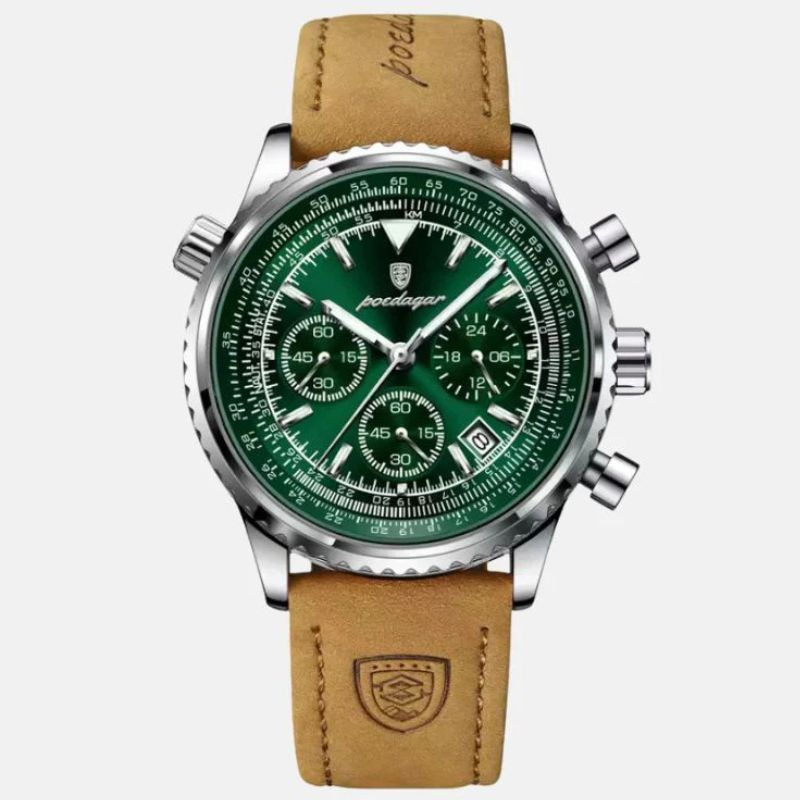 RELOJ DE LUJO ELEGANTE