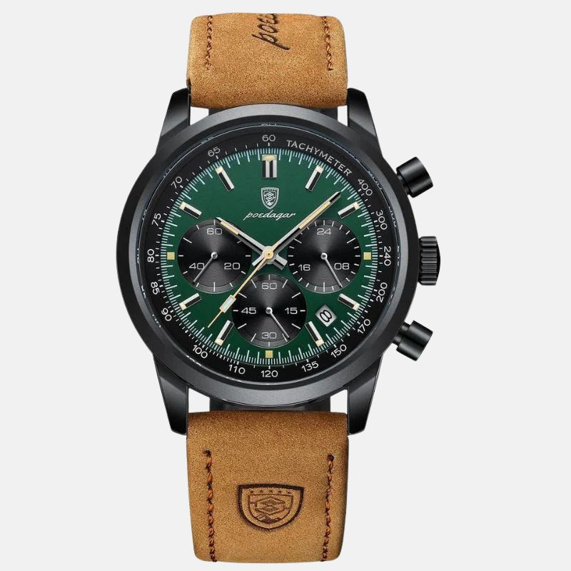 RELOJ DE LUJO ELEGANTE