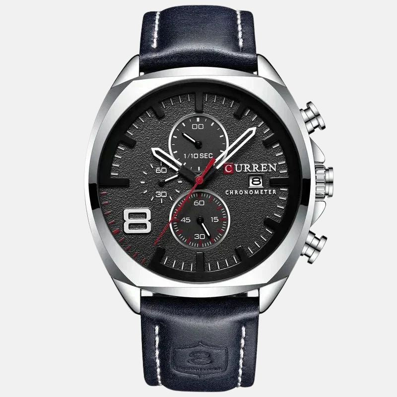 RELOJ CONÓGRAFO DEPORTIVO