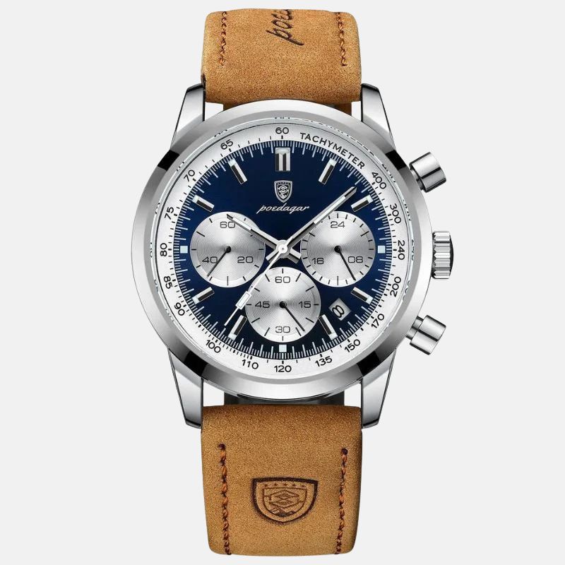 RELOJ DE LUJO ELEGANTE
