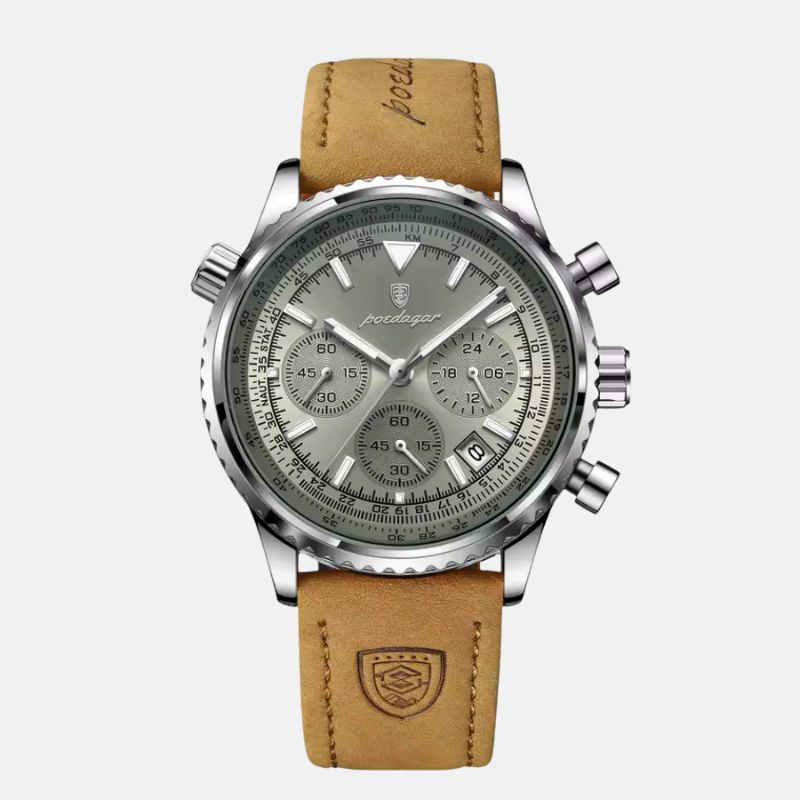 RELOJ DE LUJO ELEGANTE
