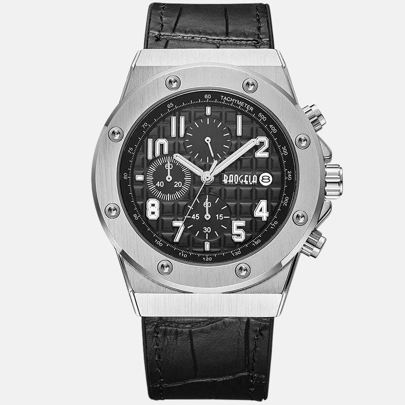 RELOJ CRONÓGRAFO INFORMAL