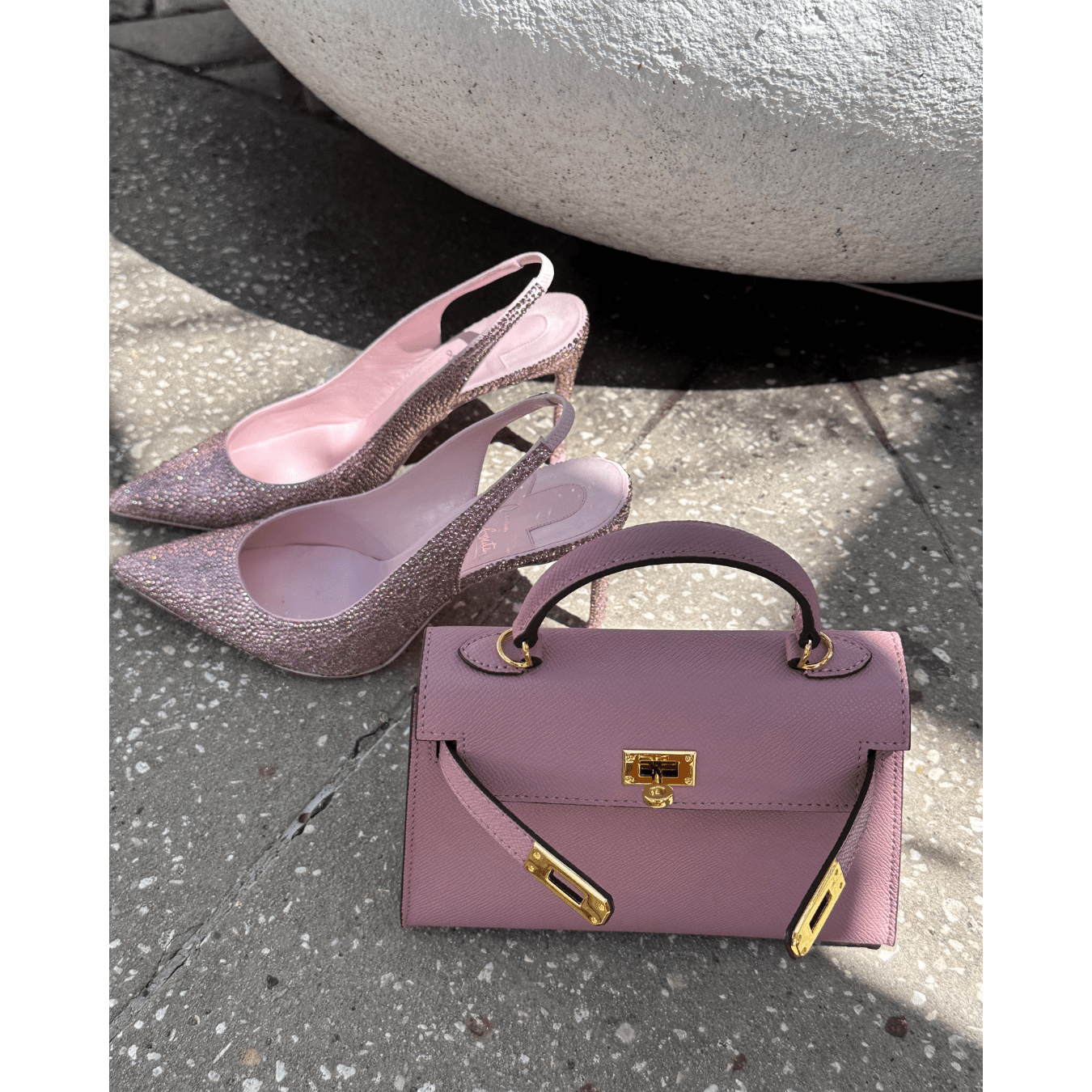 BOLSO PAULA
