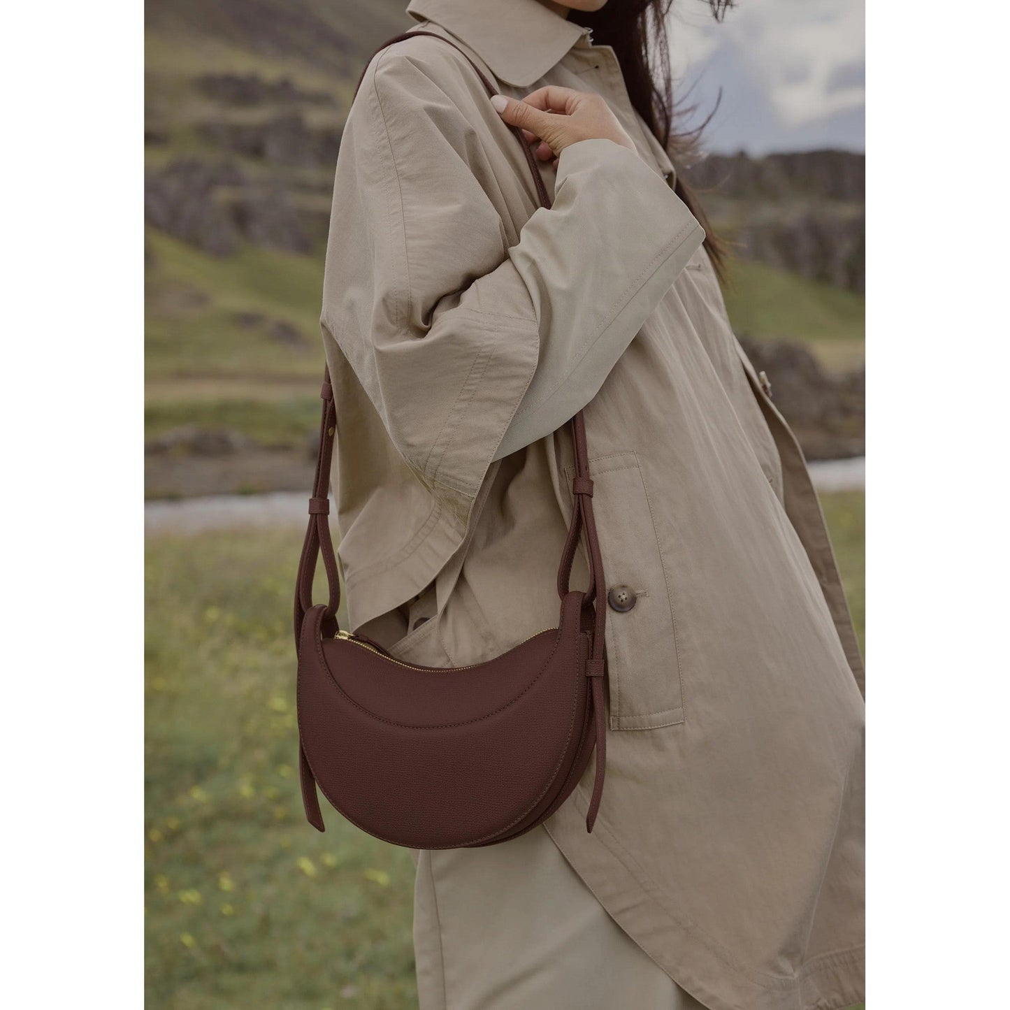BOLSO AMARA