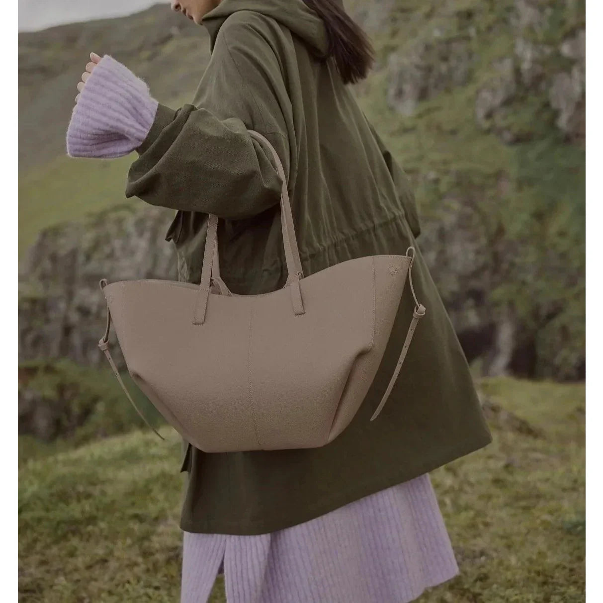 BOLSO UMBRELLA