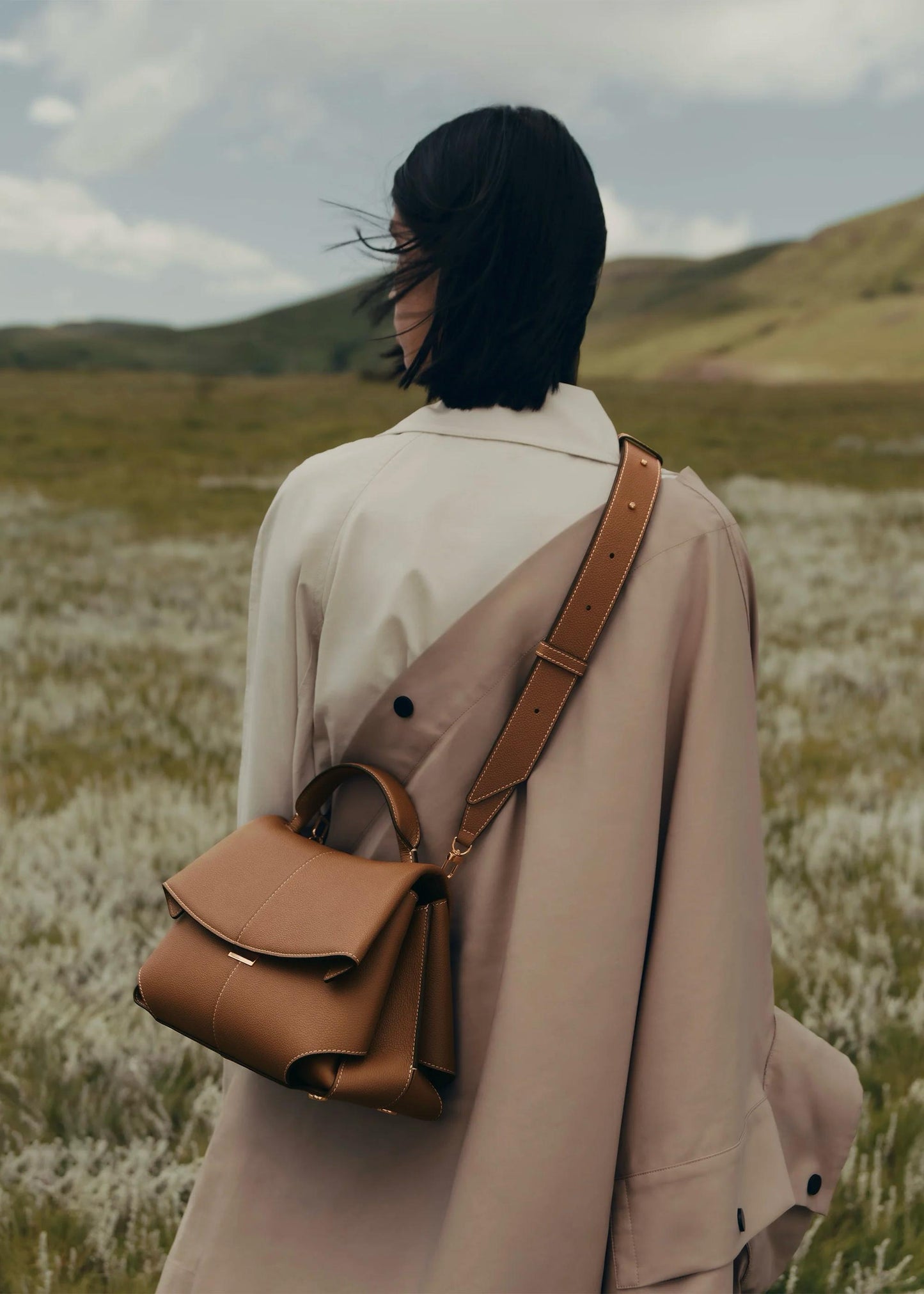 BOLSO LIONA
