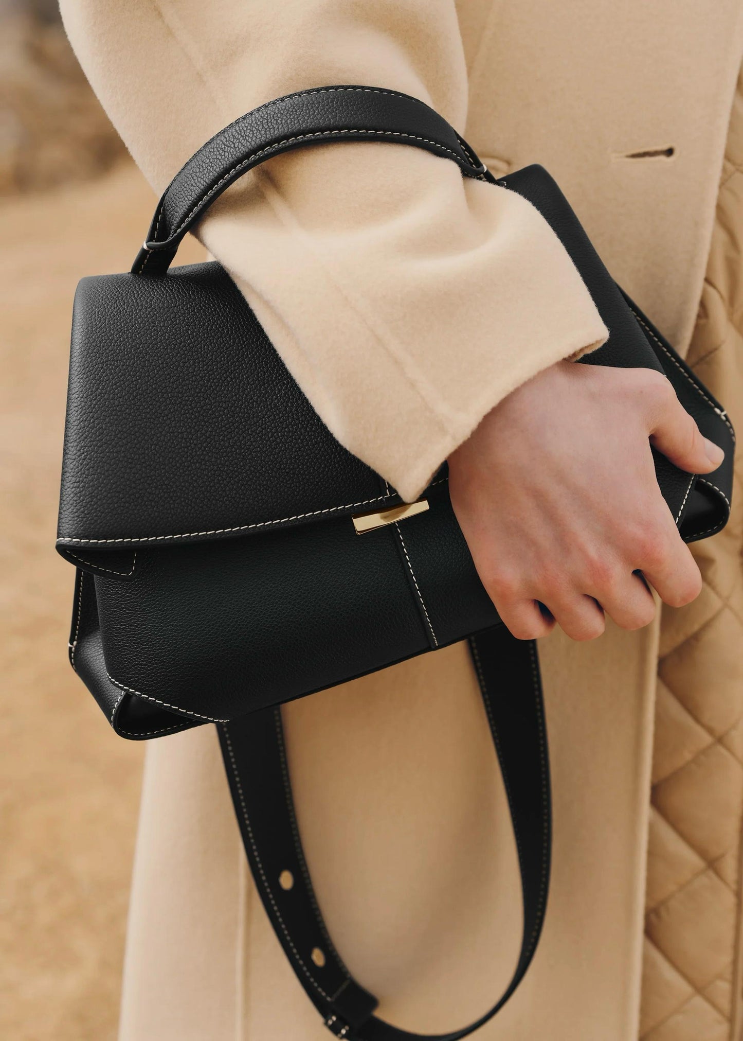 BOLSO LIONA