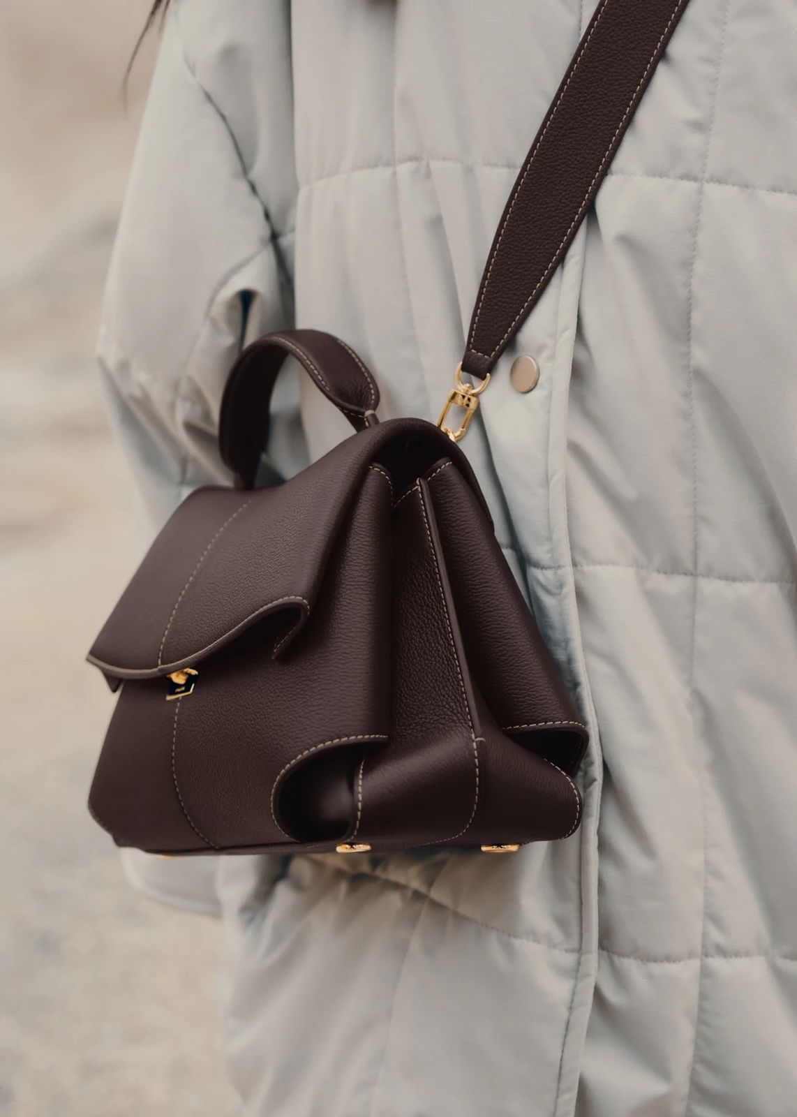 BOLSO LIONA
