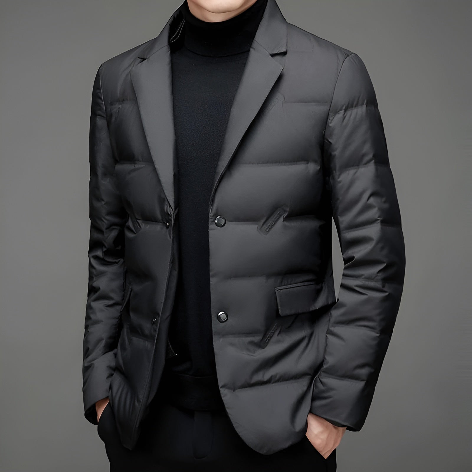 ANDRES - BLAZER EXCLUSIVO Y MODERNO
